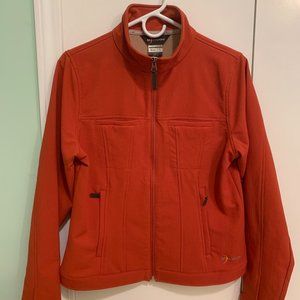 Women's Moonstone Soft Shell jacket